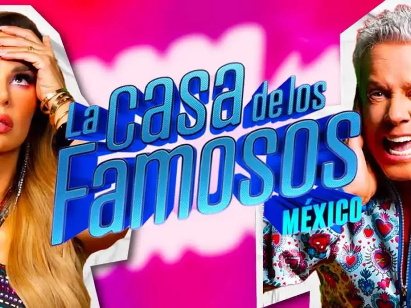 Ninel Conde y Alexis Ayala protagonizan conflicto en La Casa de los Famosos México 2025