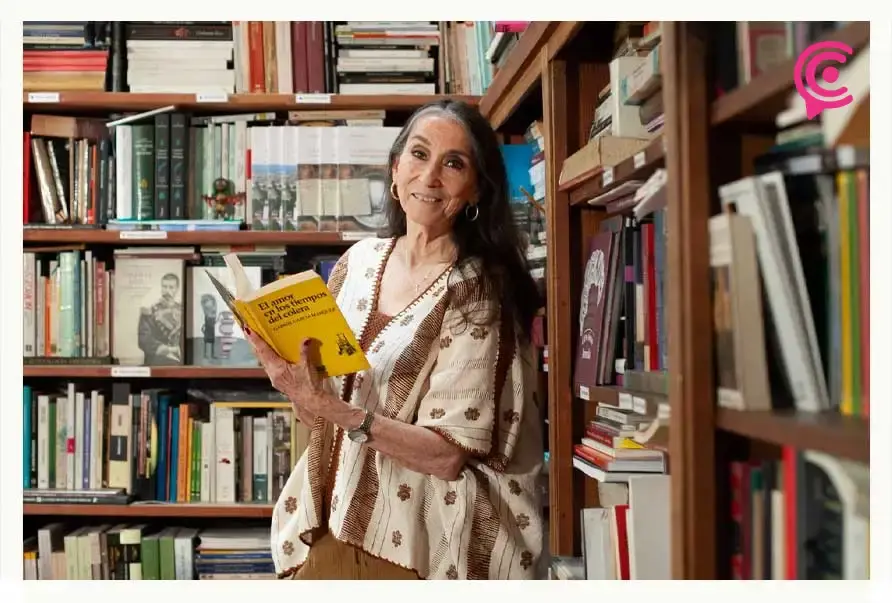 “La cultura es el cisne del periodismo y no el patito feo”: Yolanda Zamora
