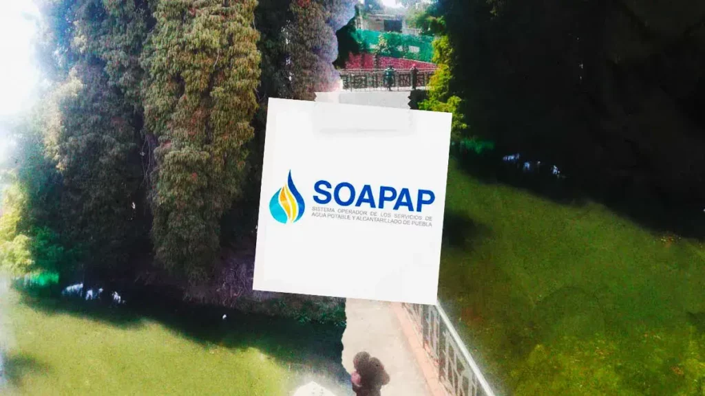 Soapap rehabilitará manantial de Acuexcomac, declarado extinto en 2023 por sobreexplotación