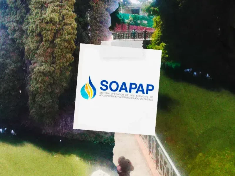 Soapap rehabilitará manantial de Acuexcomac, declarado extinto en 2023 por sobreexplotación