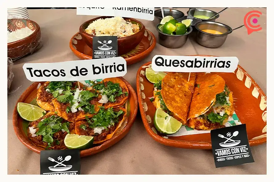 Esquites con ramen, pulque de elote y más en la Elotada 2025 de Atlixco