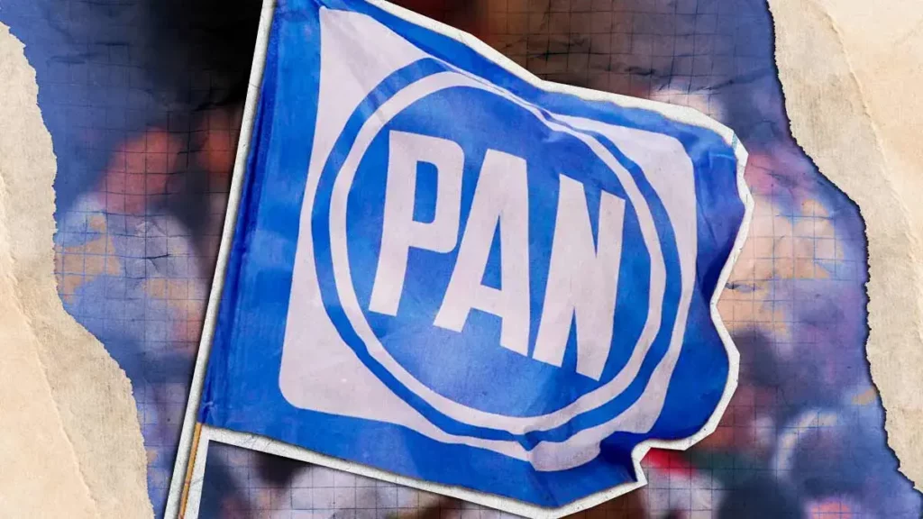 PAN Puebla define fecha clave para elegir nuevo Comité Municipal