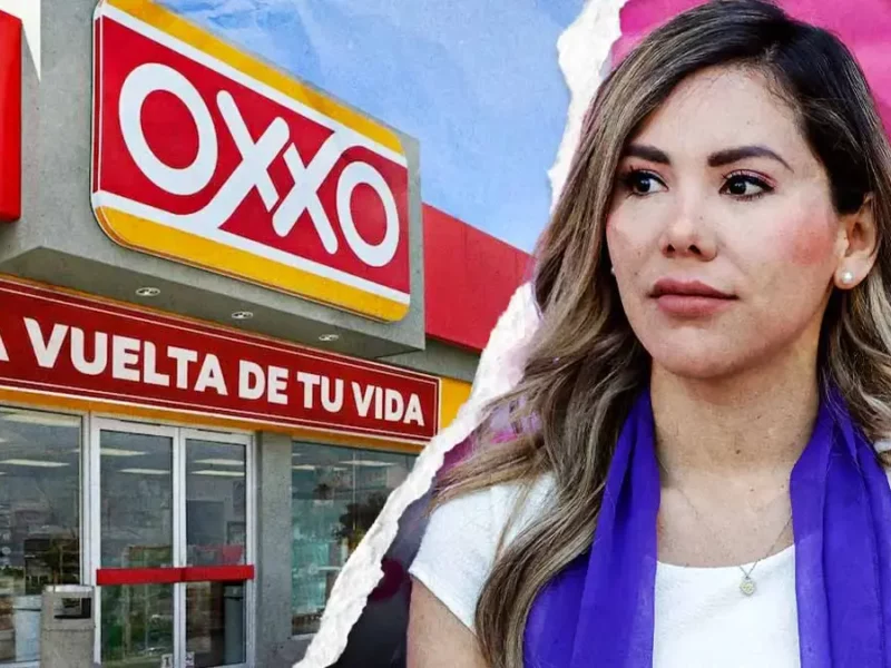 Punto seguro para mujeres llega a tiendas Oxxo de Puebla este septiembre 2025