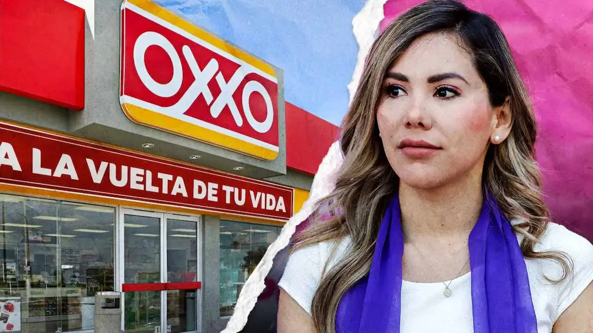 Punto seguro para mujeres llega a tiendas Oxxo de Puebla este septiembre 2025