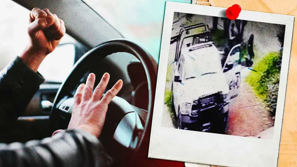 Delincuente asalta a mujer, huye y lo atropellan en Puebla; familia de víctima recibe amenazas