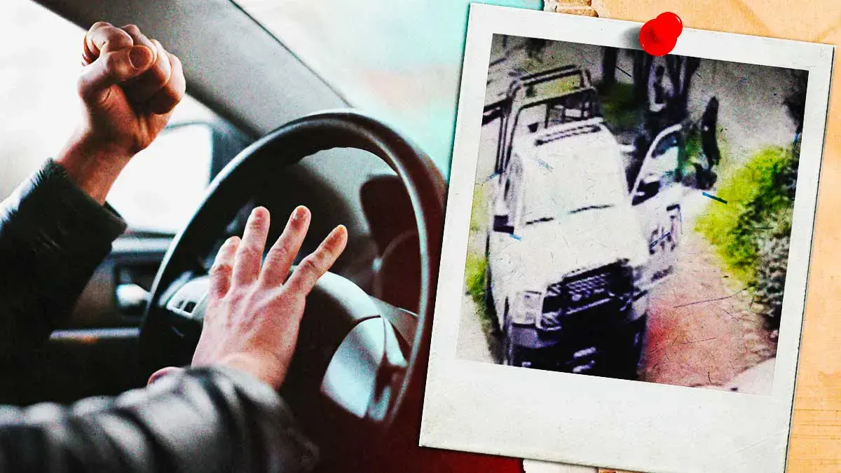 Delincuente asalta a mujer, huye y lo atropellan en Puebla; familia de víctima recibe amenazas