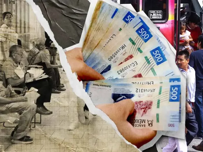 Poblanos gastan más ingresos en transporte público que en educación y salud