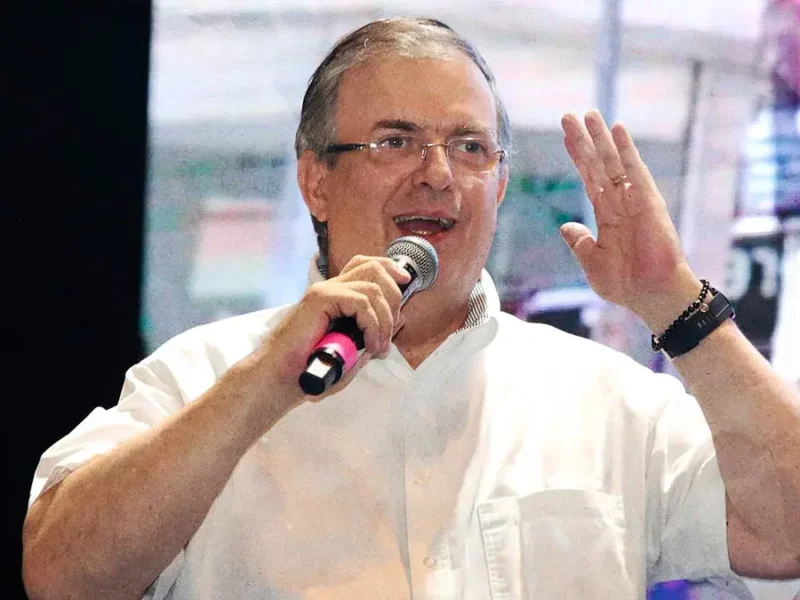 Marcelo Ebrard y gobierno estatal seleccionarán empresas para instalarse en Puebla