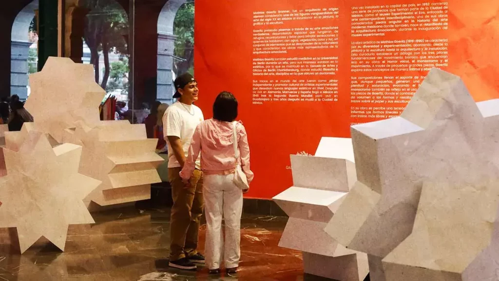 Galería del Palacio Municipal, el lugar más visitado en la Noche de Museos de Puebla