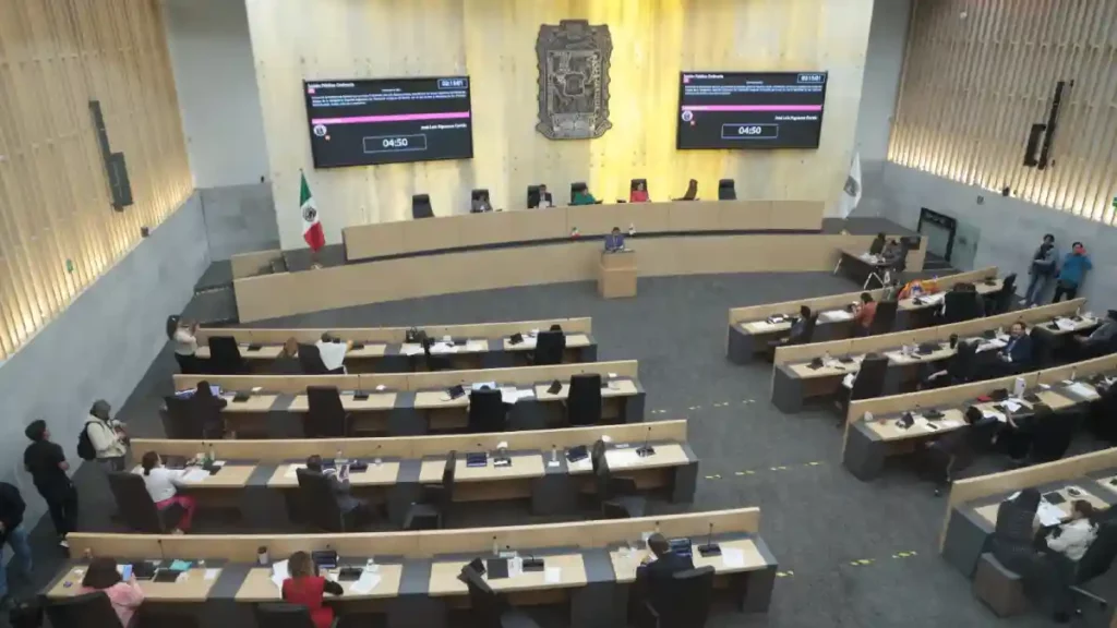 Congreso del Estado, comprometido con la protección y garantía de los derechos de las mujeres