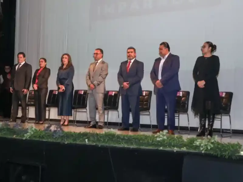 Impulsa Gobierno de la Ciudad análisis jurídico en temas de transparencia y legalidad