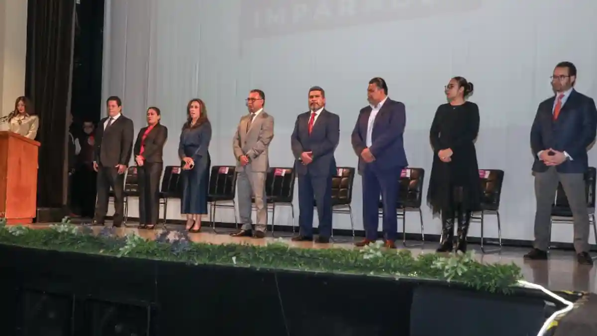 Impulsa Gobierno de la Ciudad análisis jurídico en temas de transparencia y legalidad