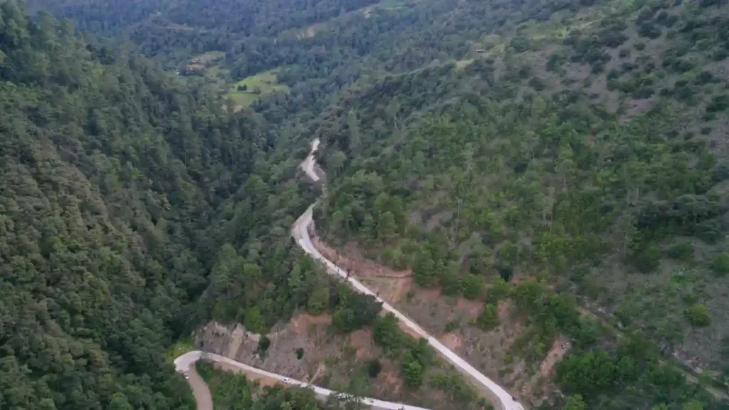 Con obras sociales, Ayuntamiento de Zacatlán y Gobierno del Estado mejoran la calidad de vida en Otlatlán