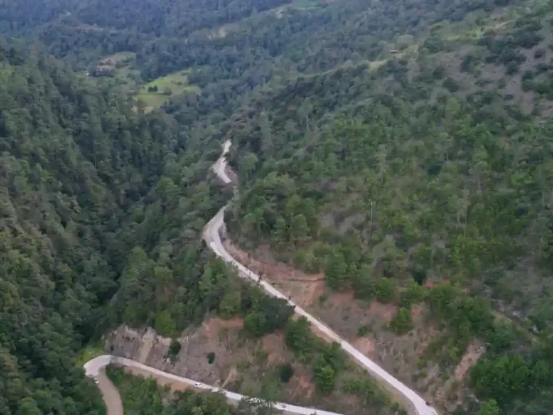 Con obras sociales, Ayuntamiento de Zacatlán y Gobierno del Estado mejoran la calidad de vida en Otlatlán