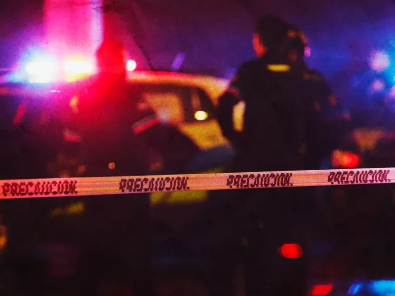 Puebla, onceavo lugar nacional en homicidios durante 2024: Inegi