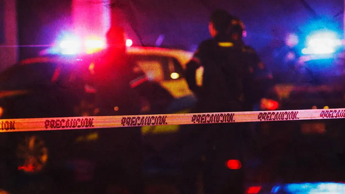 Puebla, onceavo lugar nacional en homicidios durante 2024: Inegi