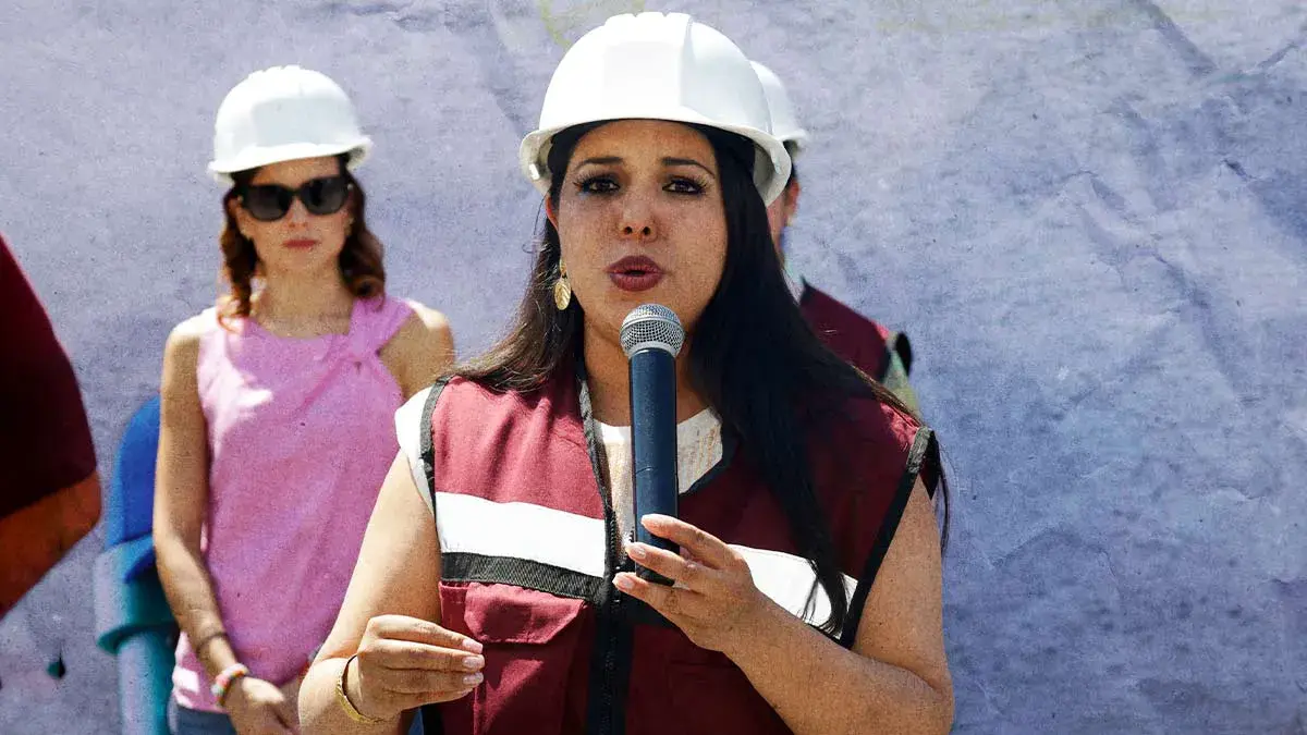 Amplía Gobierno de Tonantzin Fernández periodo de registro para apoyos alimentarios