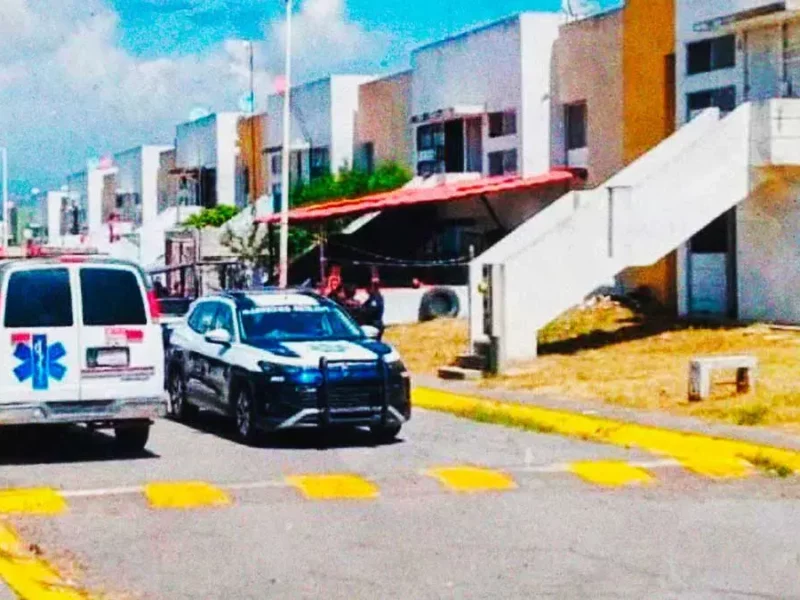 A balazos, mataron a narcomenudista en Huejotzingo, Puebla