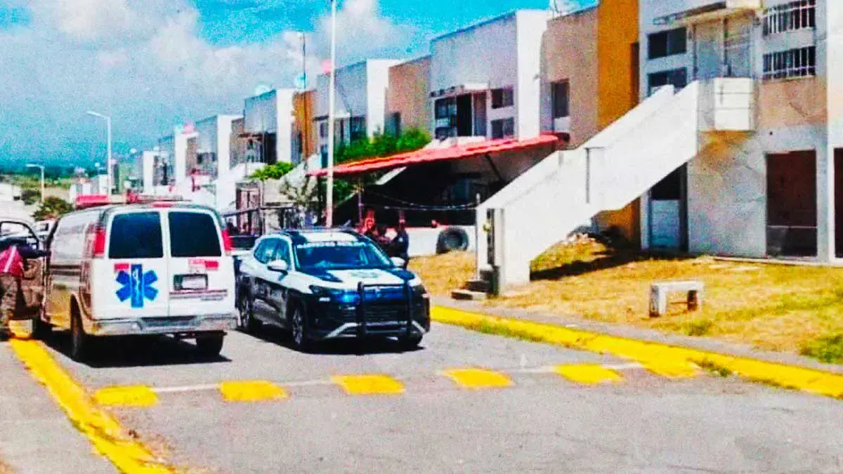 A balazos, mataron a narcomenudista en Huejotzingo, Puebla