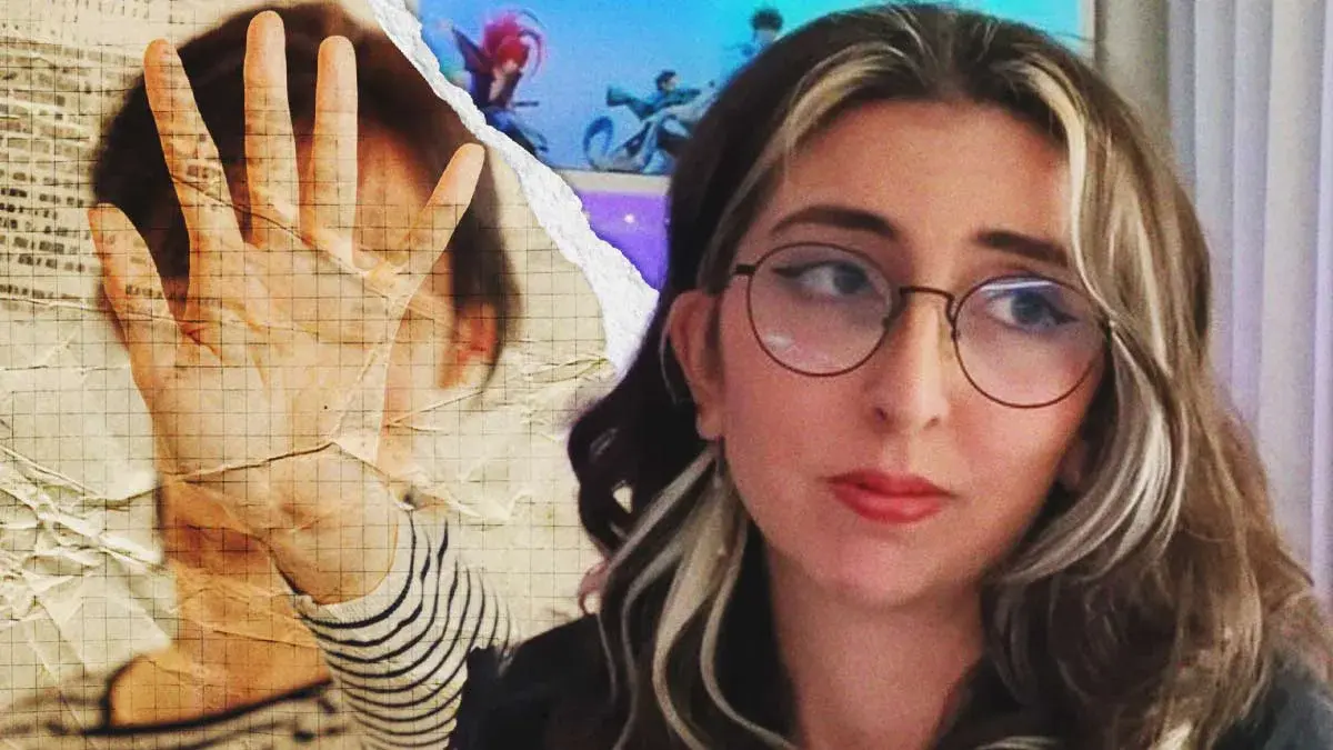 Streamer denuncia a expareja por violencia; era psicólogo del Poder Judicial de Puebla