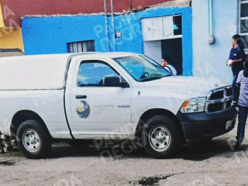 Adolescente se quitó la vida en La Libertad, Puebla; discutió con su pareja