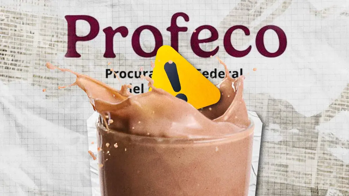Profeco advierte sobre chocolates en polvo con ingredientes engañosos