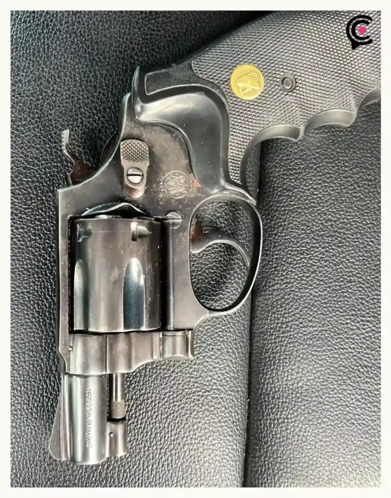 Detienen agente de la Guardia Nacional por robo de hidrocarburo en Xicotepec de Juárez