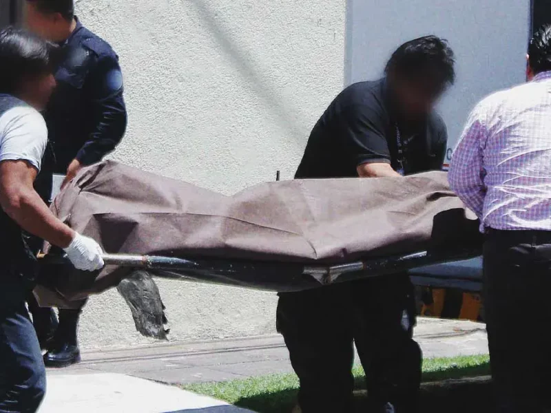 Ataque armado dejó un hombre muerto y otro herido en Huehuetlán el Chico, Puebla