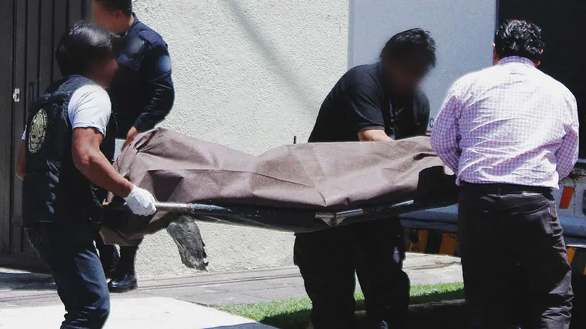 Ataque armado dejó un hombre muerto y otro herido en Huehuetlán el Chico, Puebla