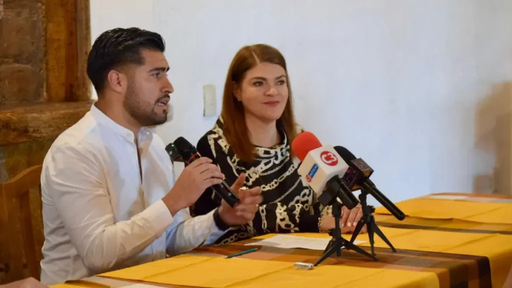 SEP Federal respalda a Bety Sánchez; habrá apoyo para Zacatlán