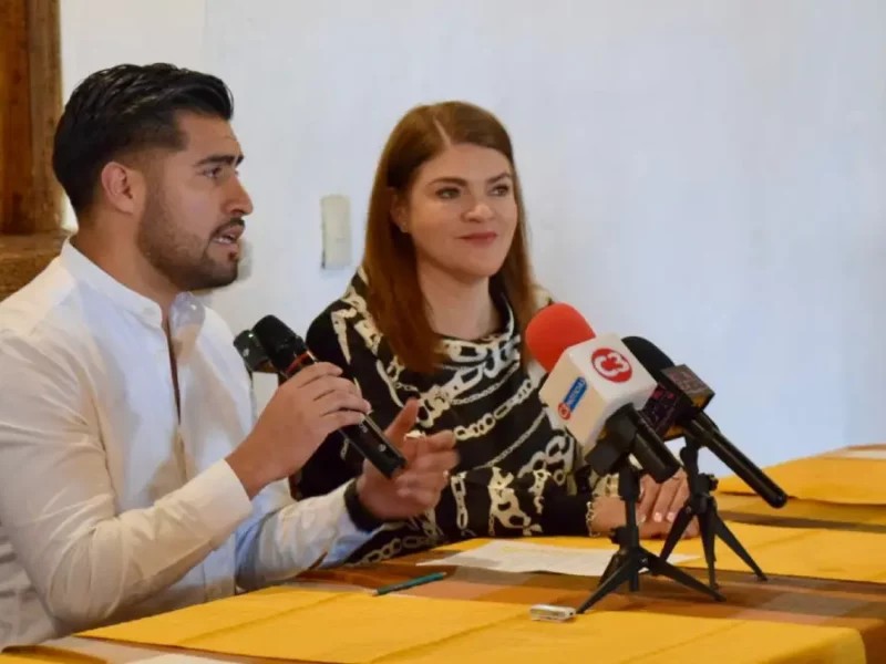 SEP Federal respalda a Bety Sánchez; habrá apoyo para Zacatlán