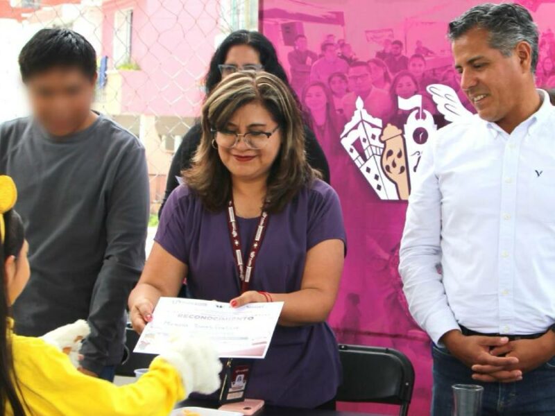 Fortalece Gobierno de la Ciudad aprendizaje y convivencia infantil con cursos de verano