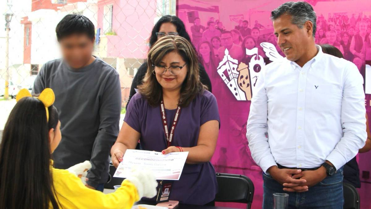 Fortalece Gobierno de la Ciudad aprendizaje y convivencia infantil con cursos de verano