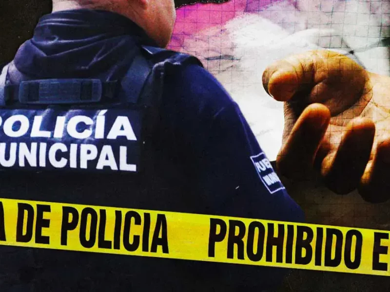 Encuentran cadáver de adulto mayor dentro de una casa en Jardines de San José, Puebla