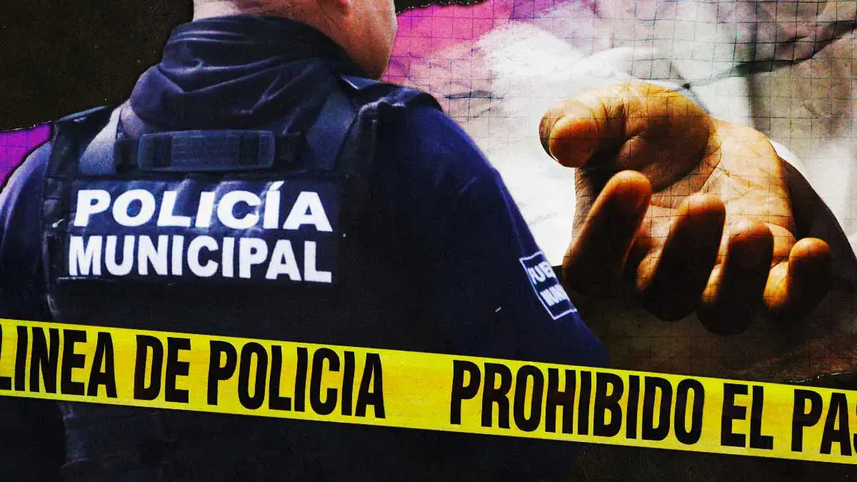 Encuentran cadáver de adulto mayor dentro de una casa en Jardines de San José, Puebla