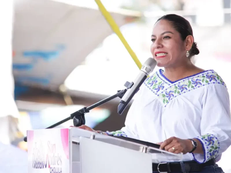 Celebra San Andrés Cholula la tradición con la 24ª Feria del Queso en Santa María Tonantzintla