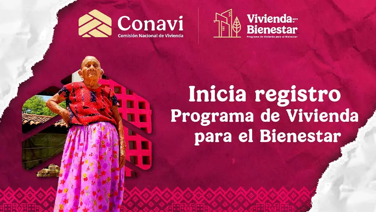Inicia registro para programa de Vivienda para el Bienestar en estos municipios de Puebla