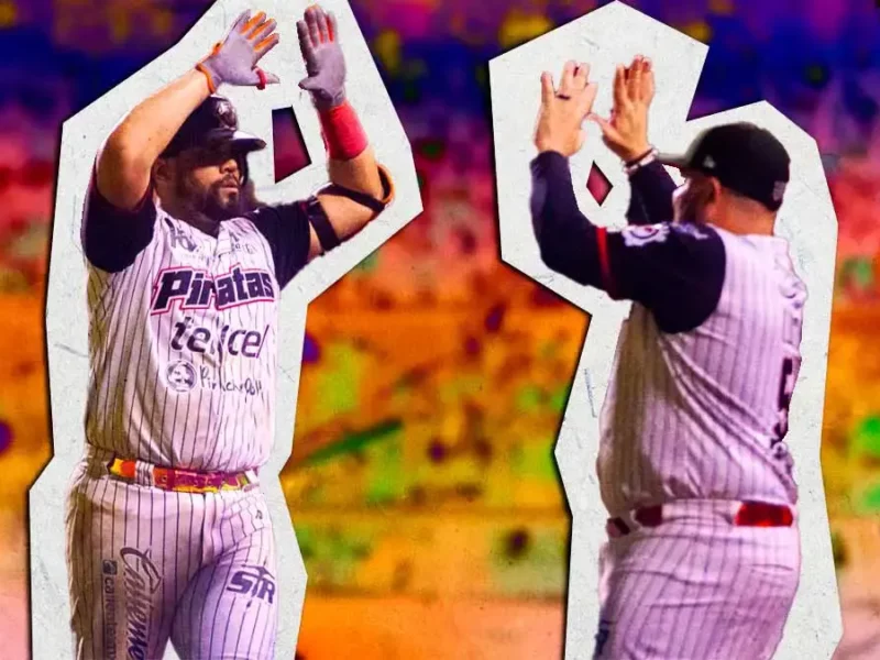 Pericos de Puebla pierde ante Piratas de Campeche y regresará con desventaja de dos juegos