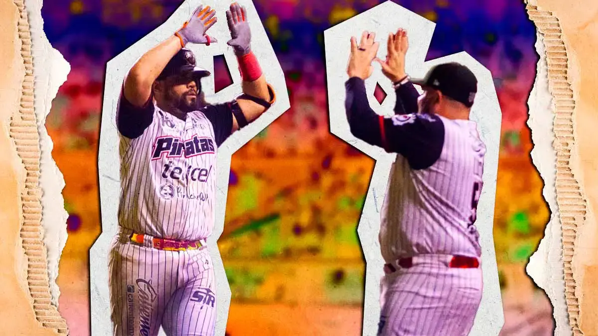 Pericos de Puebla pierde ante Piratas de Campeche y regresará con desventaja de dos juegos