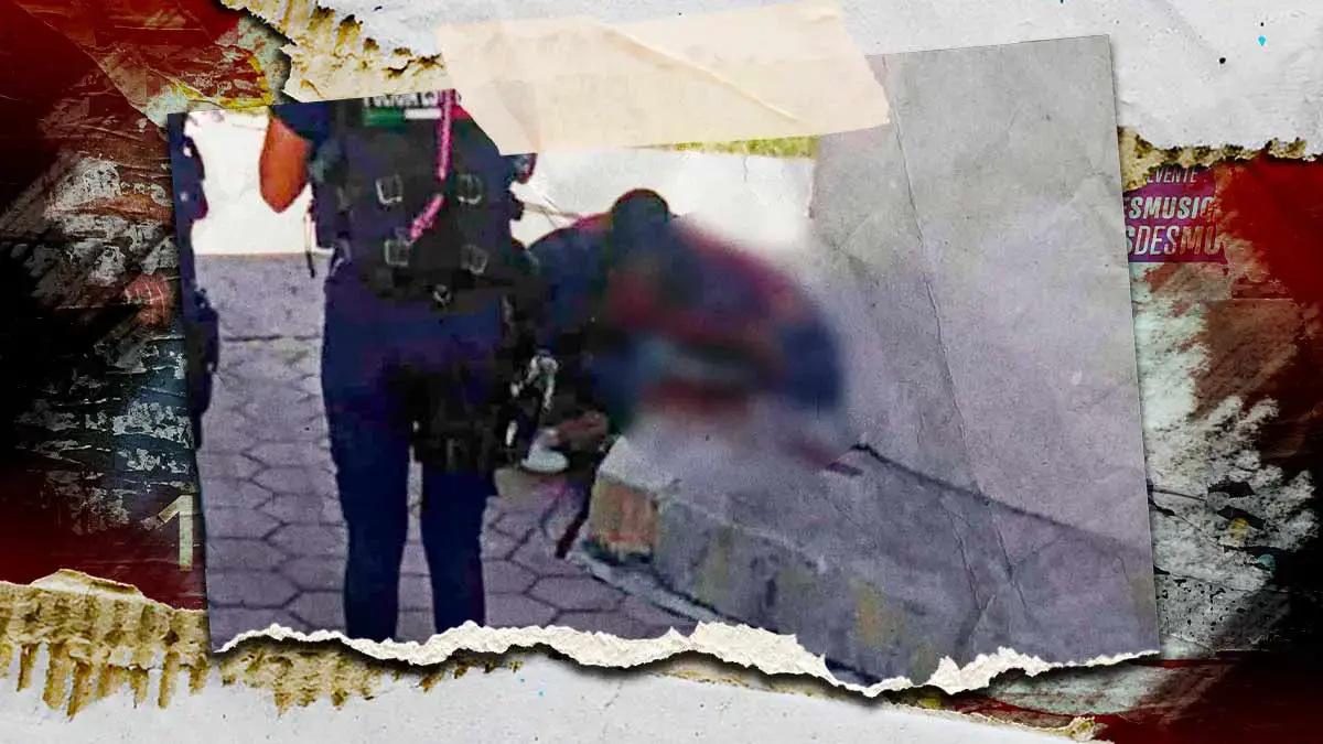 De varios disparos, motociclistas mataron a hombre en Santa Clara Ocoyucan