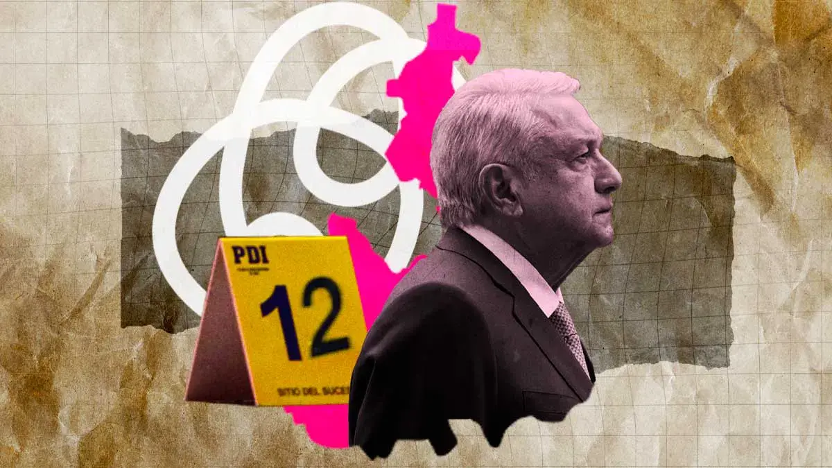 Puebla ocupó el lugar 12 a nivel nacional con más homicidios durante sexenio de AMLO 