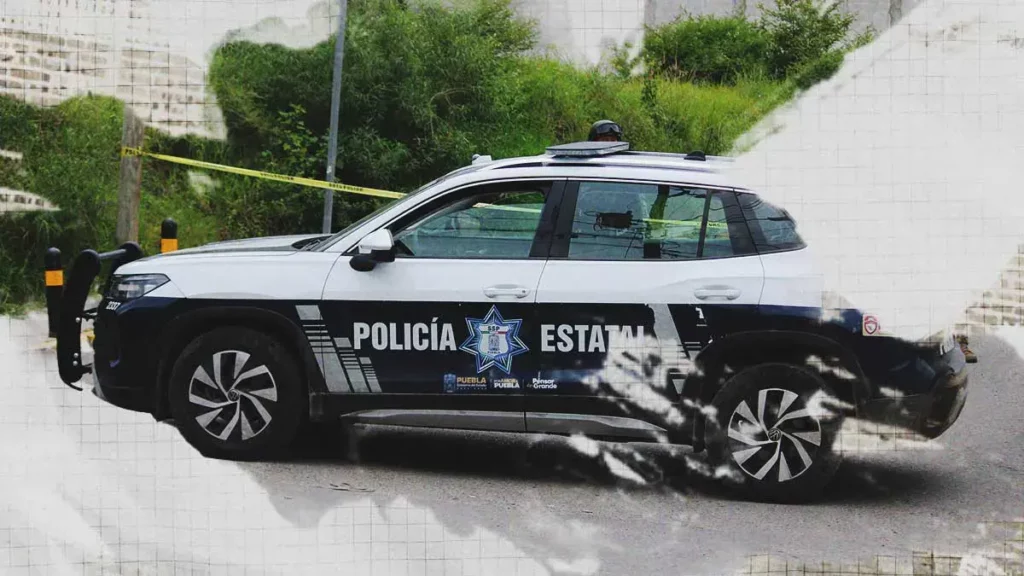Encuentran a un hombre ejecutado a balazos en San Andrés Azumiatla, Puebla