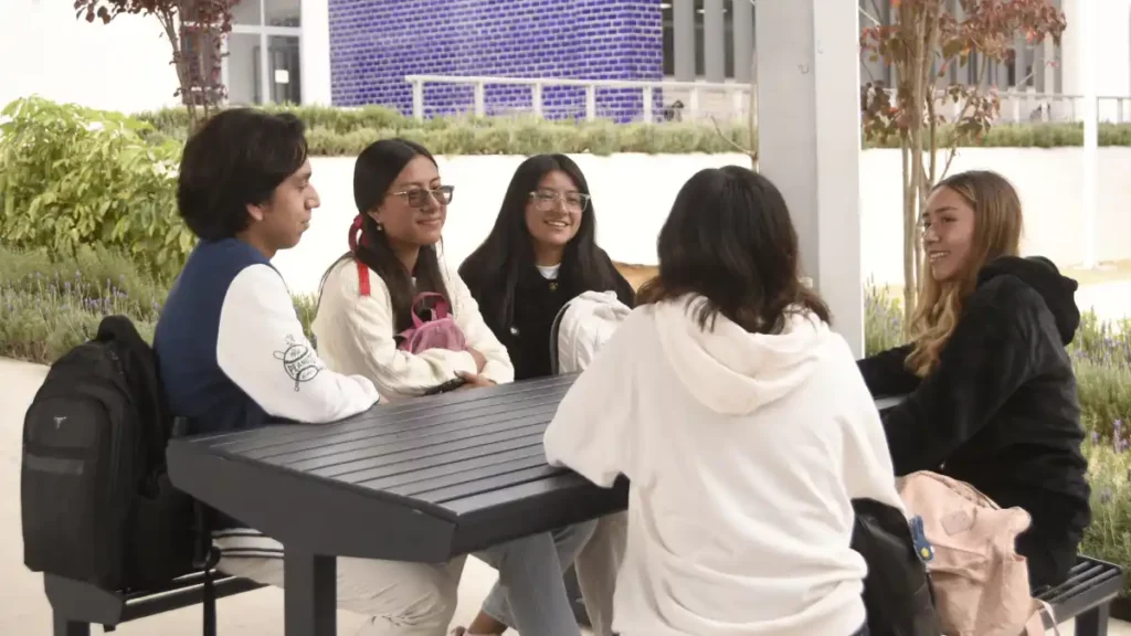 Estudiantes de nuevo ingreso se incorporan a la comunidad BUAP