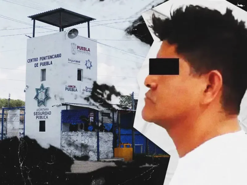 Desde su prisión domiciliaria Héctor Romero, "El Flaco", busca controlar la cárcel de San Miguel