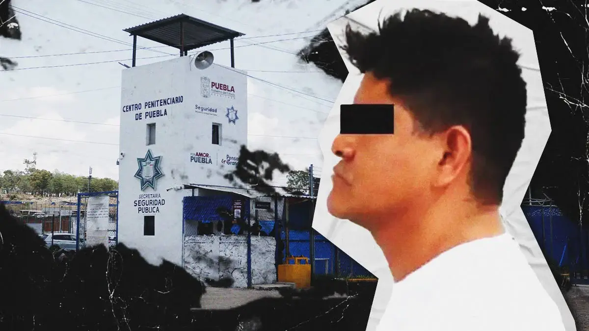 Desde su prisión domiciliaria Héctor Romero, "El Flaco", busca controlar la cárcel de San Miguel