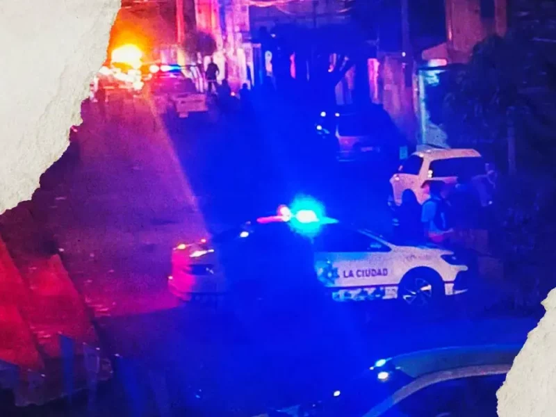 Balean a empleada de Pemex durante asalto en Santa Cruz Los Ángeles, Puebla