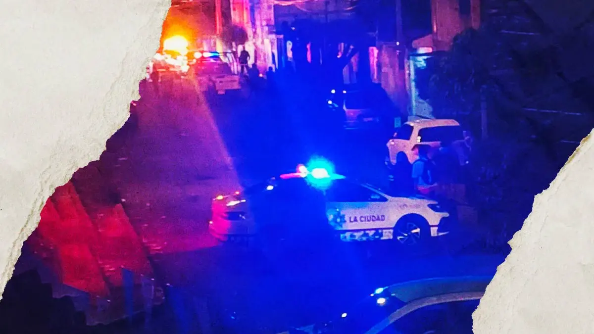 Balean a empleada de Pemex durante asalto en Santa Cruz Los Ángeles, Puebla