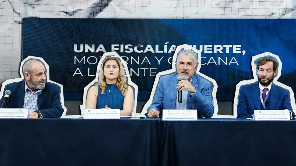 Fiscalía de Puebla entrega 89 cuerpos a sus familias gracias al Programa de Identificación Humana
