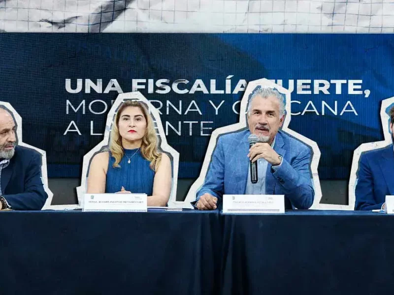 Fiscalía de Puebla entrega 89 cuerpos a sus familias gracias al Programa de Identificación Humana