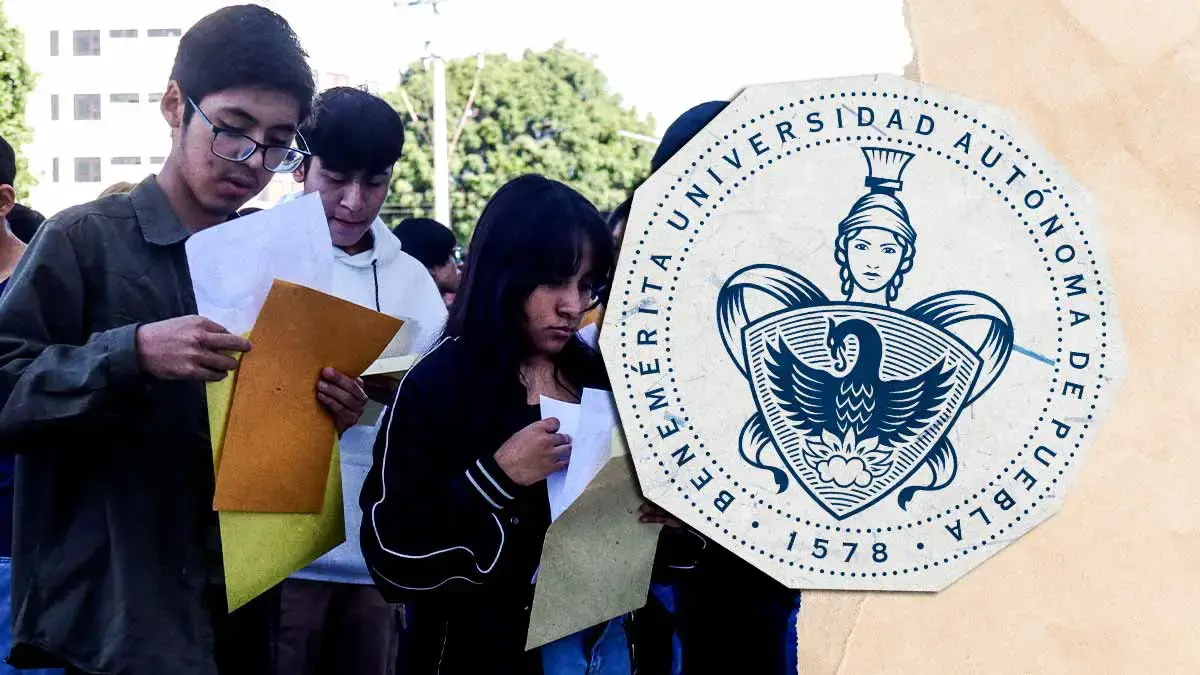 BUAP sorprende a los aspirantes con lugares disponibles tras cierre de admisión 2025